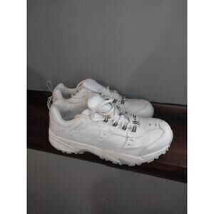 Redwing women’s steel toe shoes size 7.5